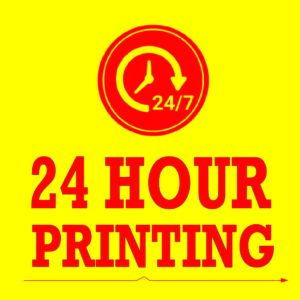 24 Hour Printing Inverness