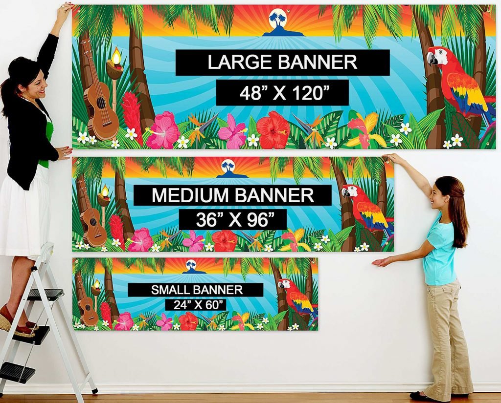 Banner Printing Inverness