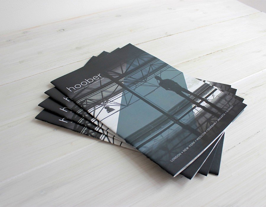 Booklet Printing Inverness