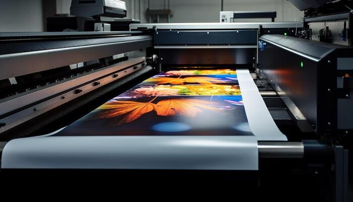 Digital printing Inverness