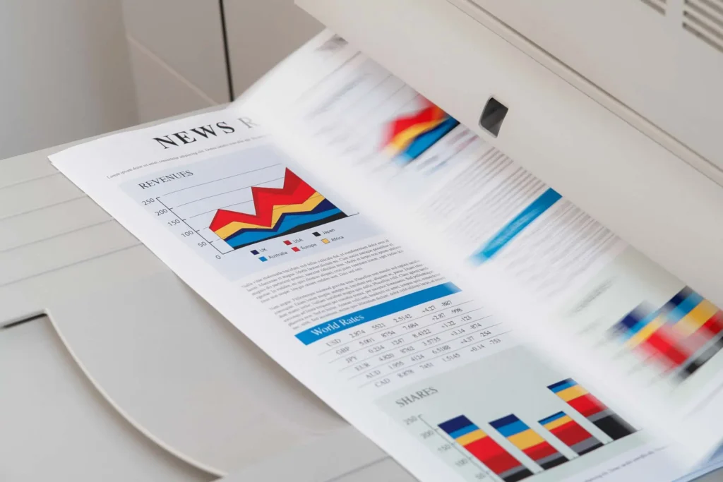 Document Printing Inverness