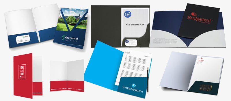 Folder Printing Inverness