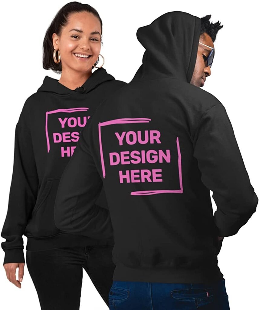 Hoodie Printing Inverness