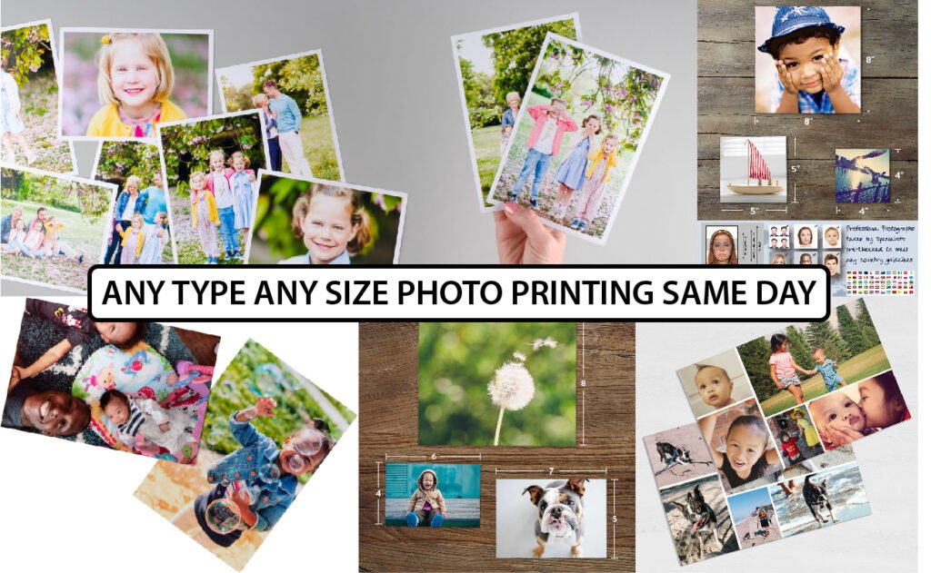 Photo Printing Inverness