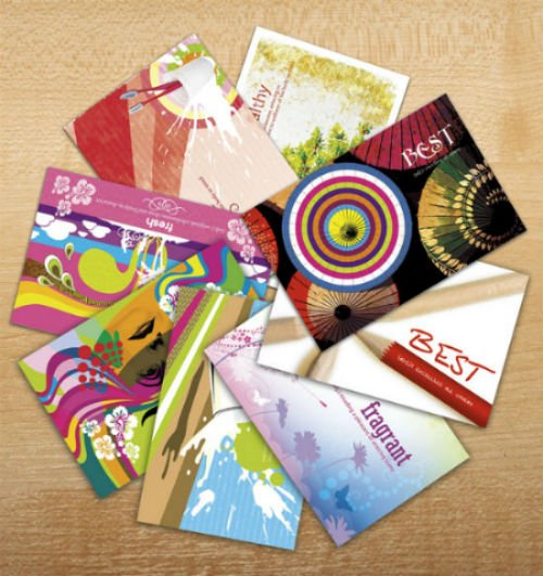 Postcard Printing Inverness
