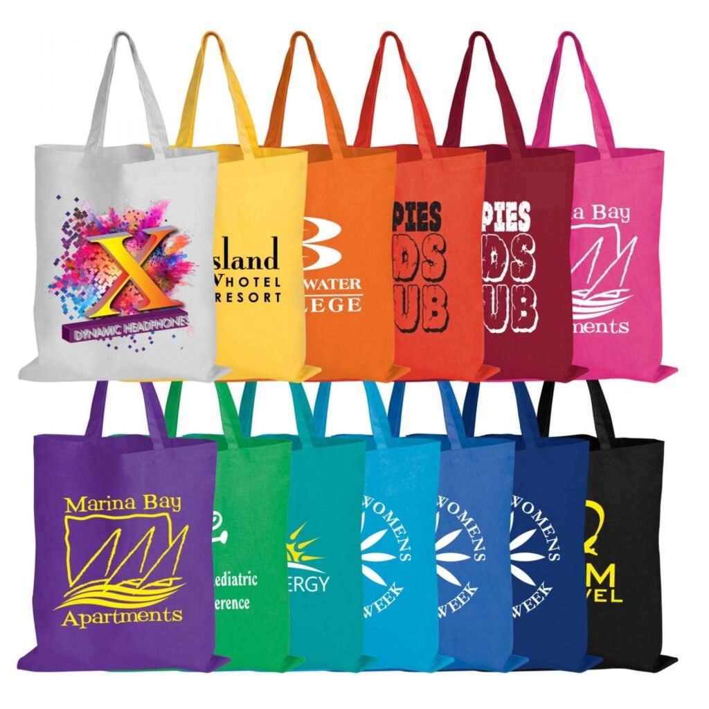 Tote Bag Printing Inverness 