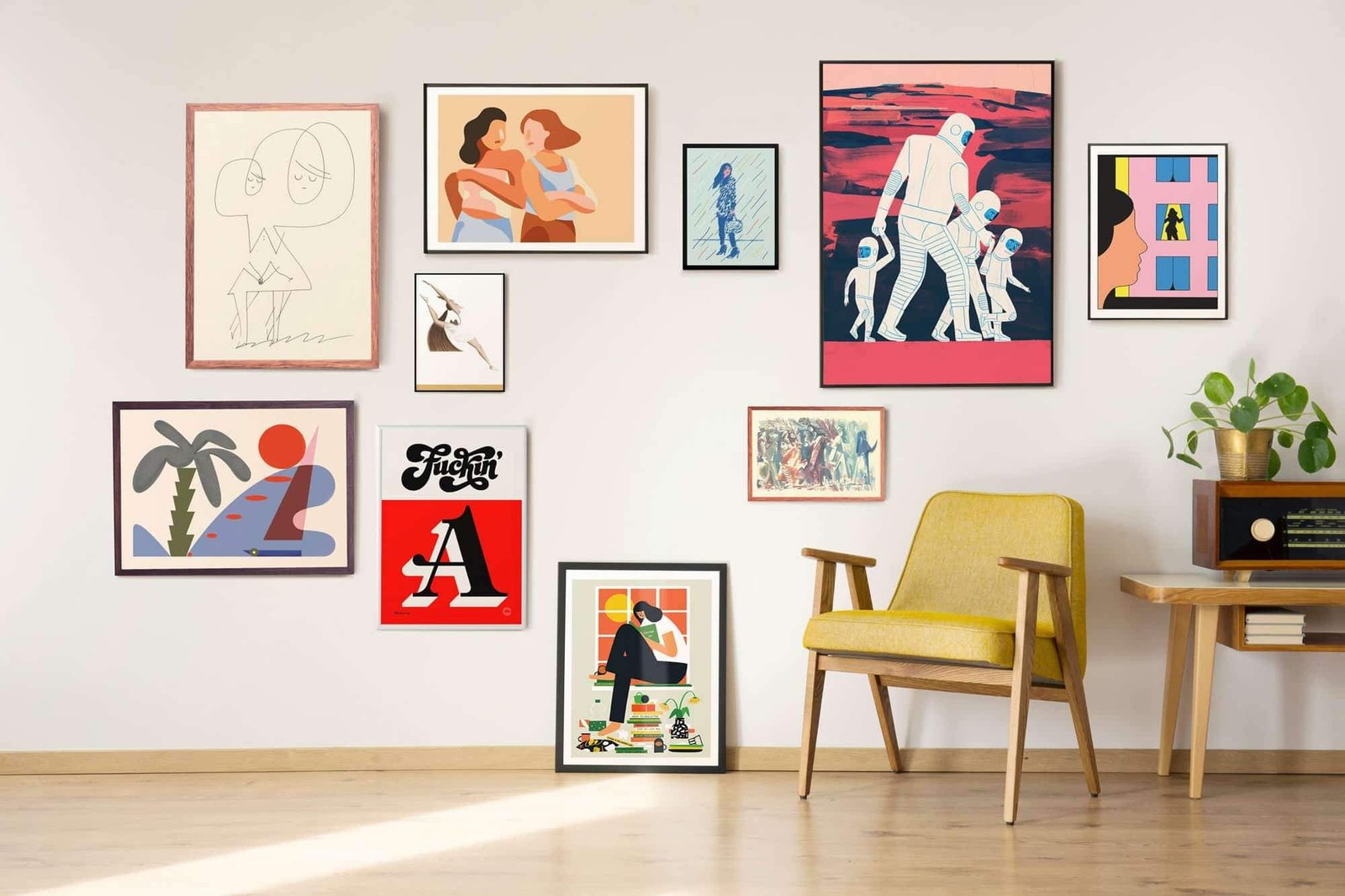 Arts Print Printing Inverness