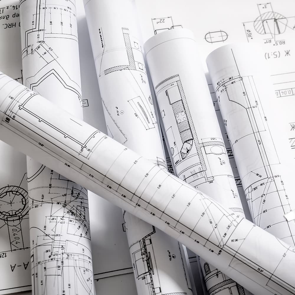 CAD Printing Inverness