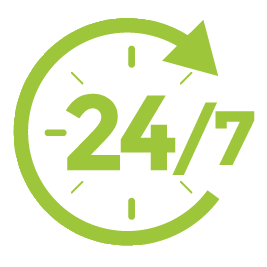 Open 24-HOUR-print in printing Inverness